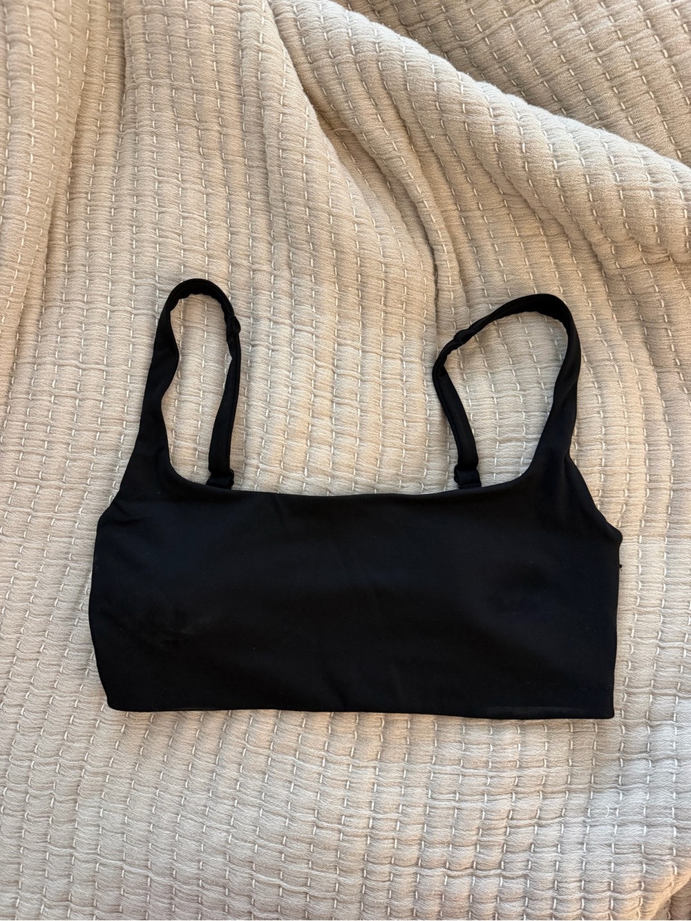 Cloud II™ Classic Bra - Midnight